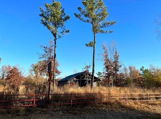 10081 State Highway 134, Fouke, AR 71837
