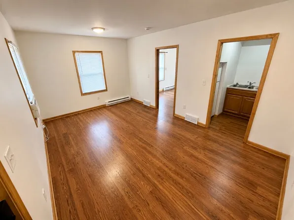 Bancroft, 612 Bancroft St #618-2, Des Moines, IA 50315