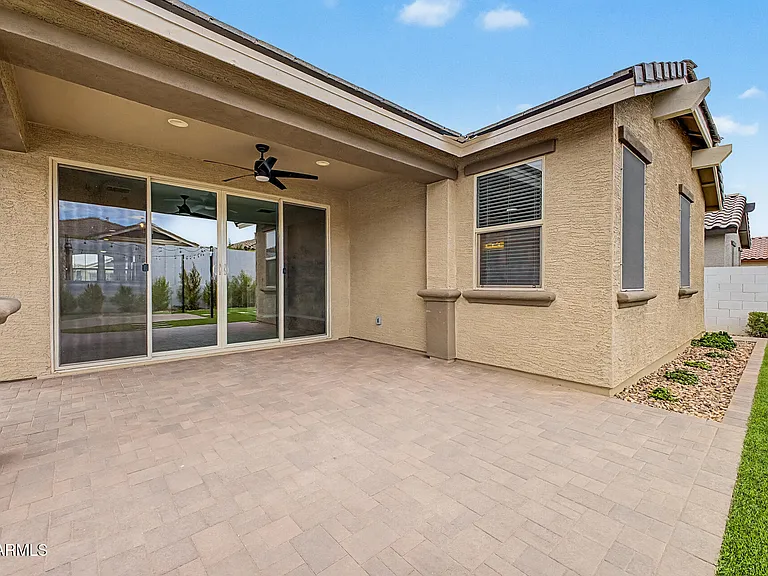 34997 N Sacramento Wash Rd — Photo 30