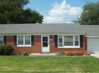 1829 Bundy Ave, New Castle, IN 47362