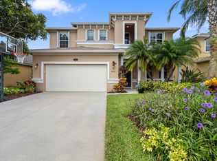 3852 Joslin Way, West Melbourne, FL 32904