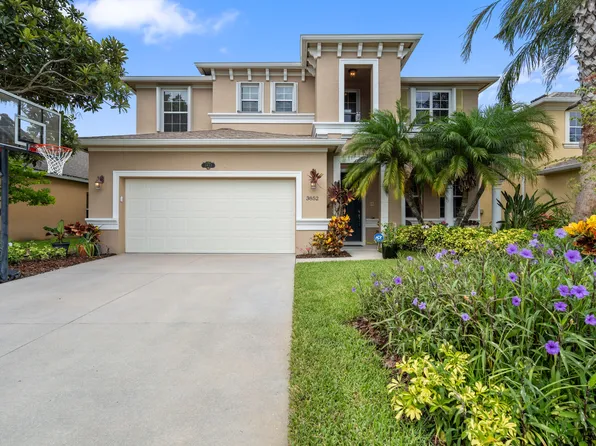 3852 Joslin Way, West Melbourne, FL 32904
