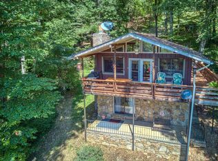 115 Sleepy Hollow Ln, Canton, NC 28716