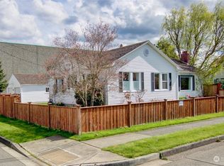 1600 Cleveland Ave, Mount Vernon, WA