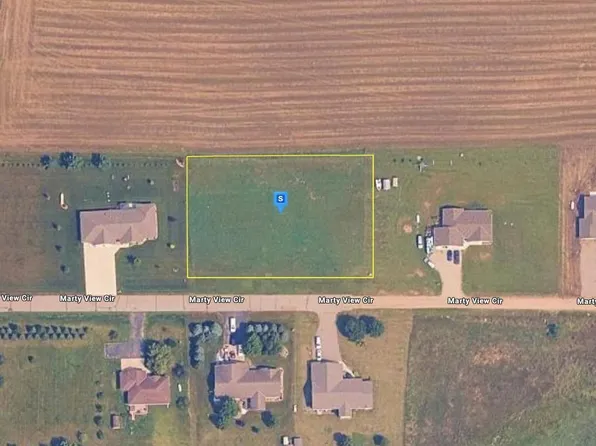10723 Marty View Cir, Kimball, MN 55353