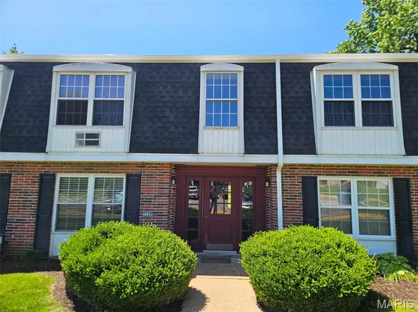 1737 Herault Pl APT H, Saint Louis, MO 63125