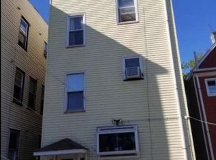 269 New York Ave FLOOR 2, Newark, NJ 07105