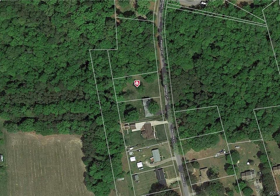 1st image of 20800 Vernetta Ln