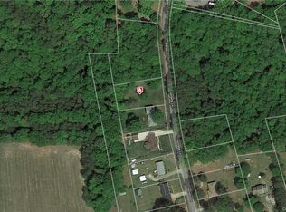 20800 Vernetta Ln, South Chesterfield, VA 23803