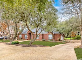 10922 Hunters Way, Helotes, TX 78023