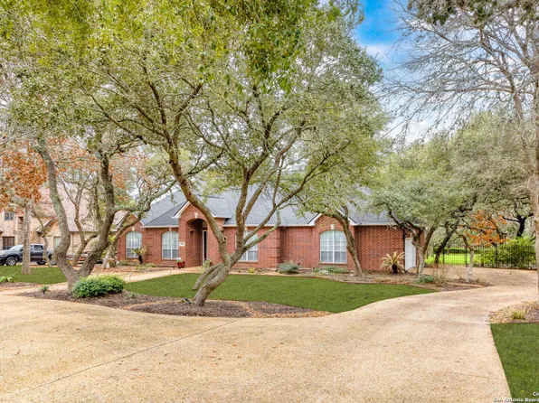 10922 HUNTERS WAY, Helotes, TX 78023
