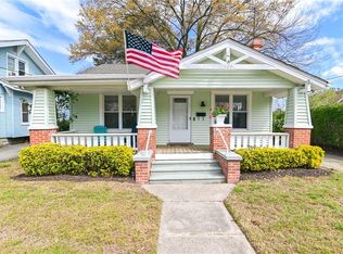 124 E Lorengo Ave, Norfolk, VA 23503