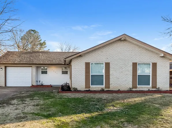 5691 Briarwood Dr, Horn Lake, MS 38637