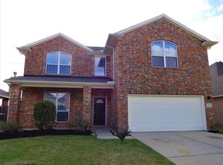 2411 Alcove Foster Ct, Fresno, TX 77545