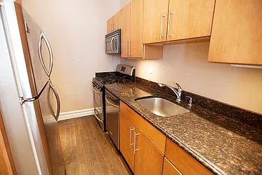 Rented by Avenues Real Estate