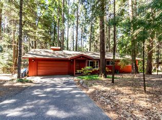13235 Quaker Hill Cross Rd, Nevada City, CA 95959