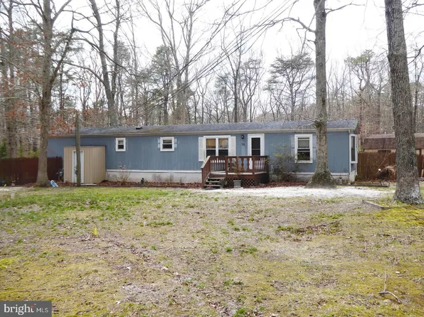 39 Hall Rd, Dorchester, NJ 08316