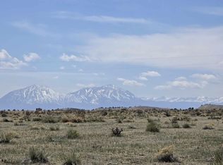 152 Turkey Ridge Rd, Walsenburg, CO 81089