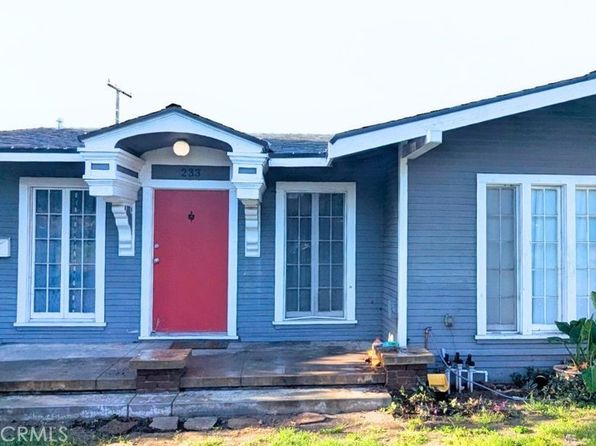 233 W I St #1