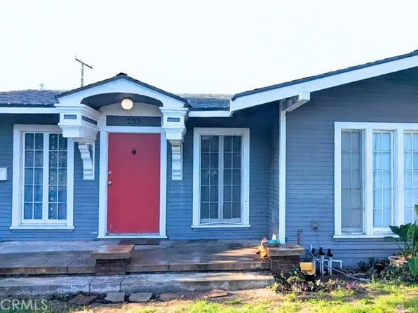 233 W I St #1, Ontario, CA 91762