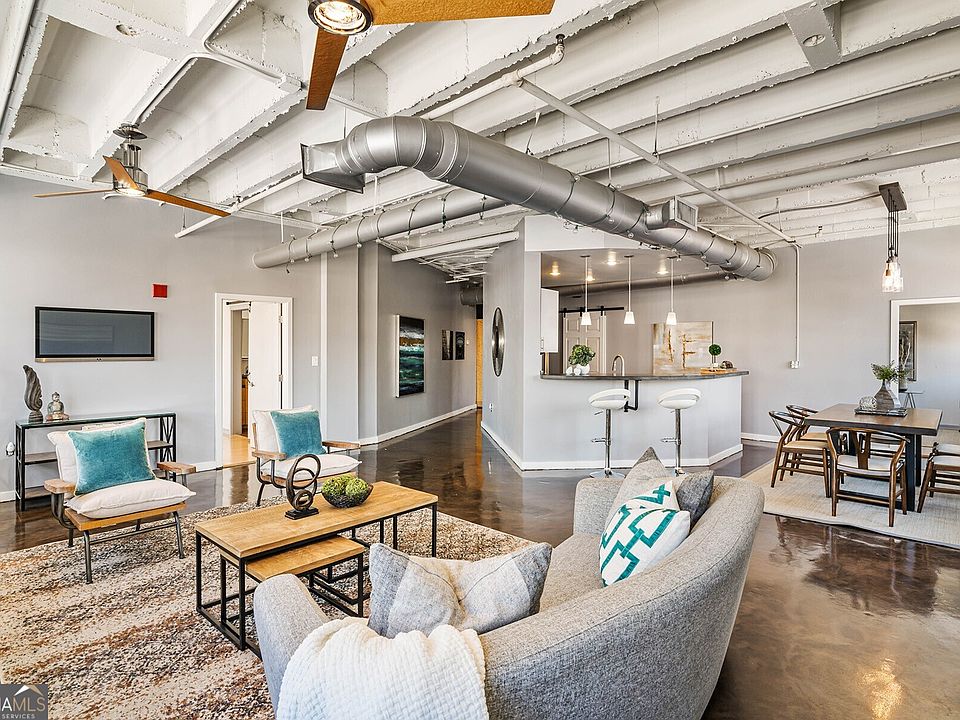 1st image of 878 Peachtree St NE APT 809