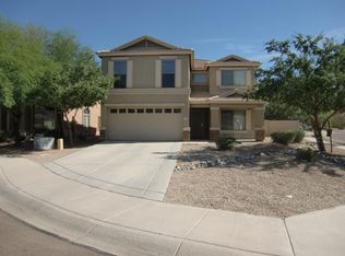 7729 S 47th Ln, Laveen, AZ 85339