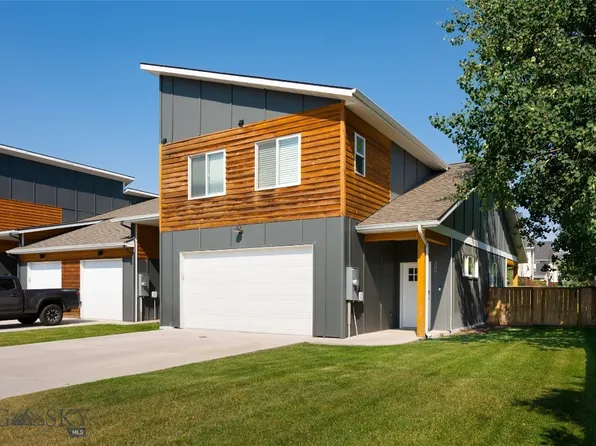306 Meriwether Ave, Bozeman, MT 59718