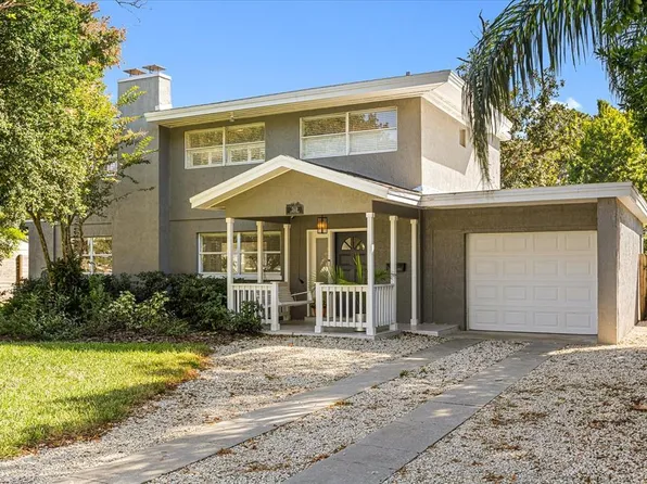 2418 Euston Rd, Winter Park, FL 32789