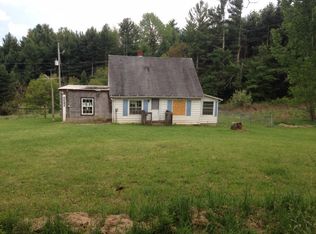 3315 Floyd Hwy S, Floyd, VA 24091