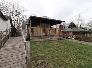 2660 Grant Ave, Dayton, OH 45406