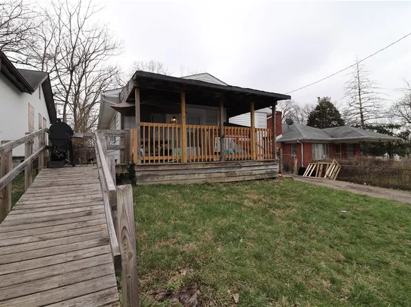 2660 Grant Ave, Dayton, OH 45406