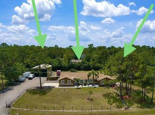 16896 76th St N, Loxahatchee, FL 33470