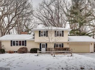 1745 Crystal Ave, Arden Hills, MN 55112