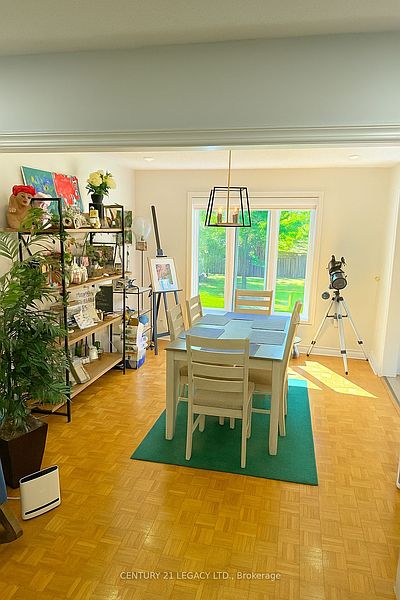 Toronto House for rent - 4 Bedrooms — photo 5