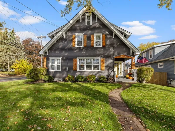 222 West Ave, East Syracuse, NY 13057