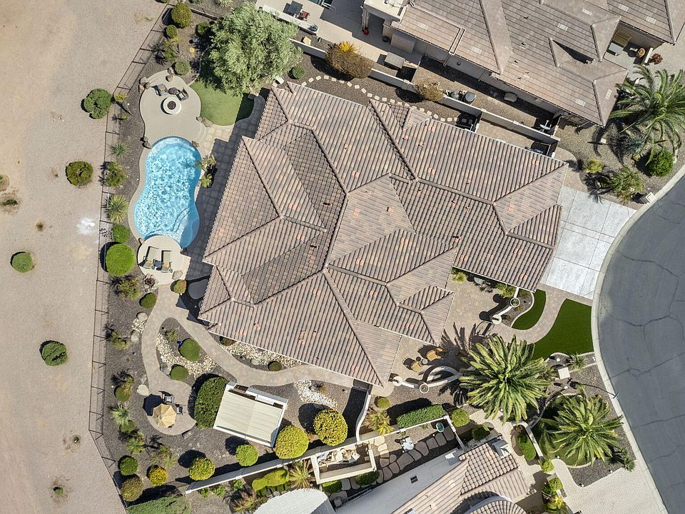 Pebblecreek Golf Resort 2597 N 164th Dr Goodyear, AZ Zillow