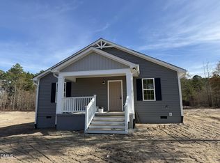 667 Bullard Rd, Sanford, NC 27332