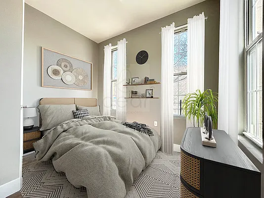 Rented by Pear NYC LLC | media 22