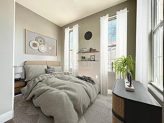 Rented by Pear NYC LLC