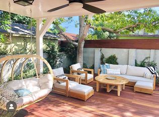 922 Dickson St, Marina Del Rey, CA 90292