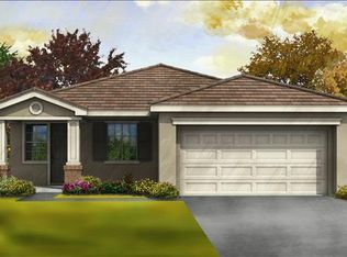 5407 Upton Ave, Bakersfield, CA 93313