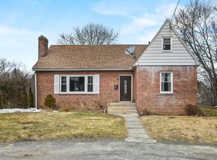 18 Evelyn Park, Pittsfield, MA 01201