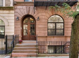 70 W 105th St APT 2, New York, NY