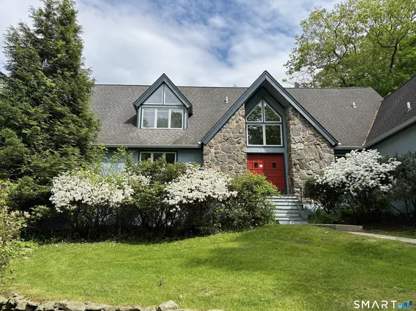 681 River Road, Greenwich, CT 06807