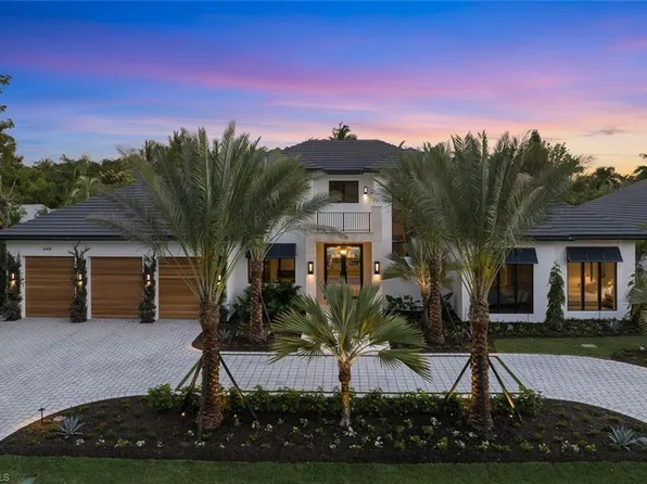 644 Coral DR, NAPLES, FL 34102