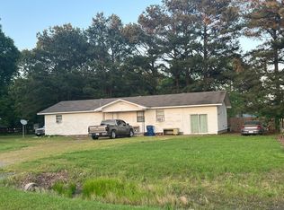 411 Highway 249 N, Hazen, AR 72064