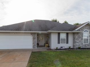 846 S Lester Rd, Springfield, MO 65802