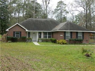 15526 Hummingbird Ln, Conroe, TX 77302