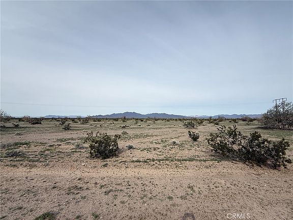 2nd image of 0 Chuckwalla Valley Rd