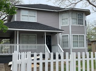 3323 Tumalo Trl, Dallas, TX 75212